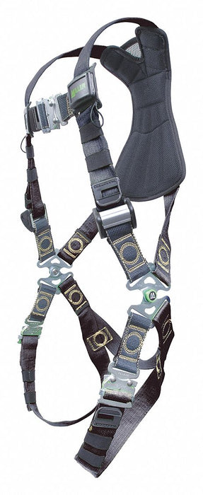 K3306 Hot Work Harness Revolution S/M