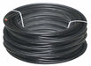 WeldingCable EPDM 4AWG 600V Black 100ft