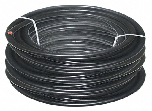 WeldingCable EPDM 250MCM 600V Blk 100ft