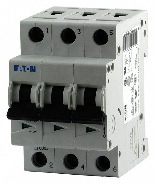 IEC Supp Protector 25A 277/480VAC 3P