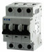 IEC Supp Protector 2A 277/480VAC 3P