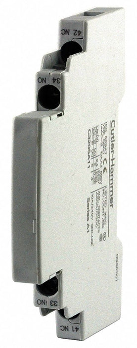 Shunt Trip 1A 110/415VAC 110/230VDC