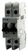 IEC Mini Circuit Breaker 16A 2P 277/480V