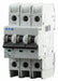 IEC Mini Circuit Breaker 35A 3P 277/480V