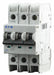 IEC Mini Circuit Breaker 40A 3P 240V