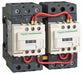 NEMAMagneticContactor Reversing 120VAC