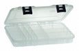 K4978 Compartment Box ProLatch Clear 1 3/4 in