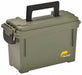StorageBox 5.125inW 11.625inL Green