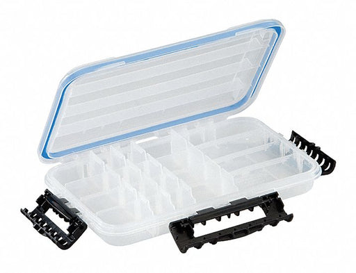 Compartment Box Cam Action Clr 1 3/4 in