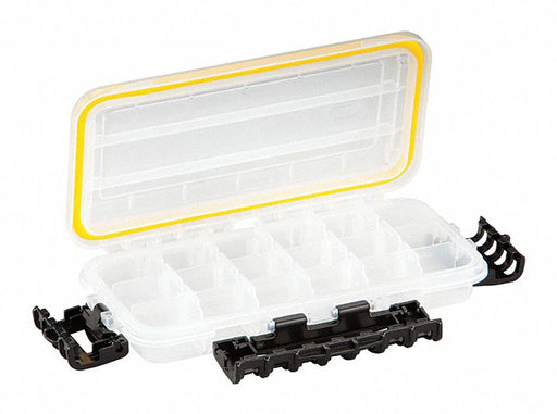 Compartment Box Cam Action Clr 1 1/2 in