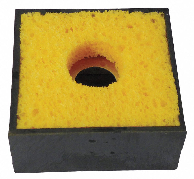 AMERICAN BEAUTY Well Tip Cleaning Sponge