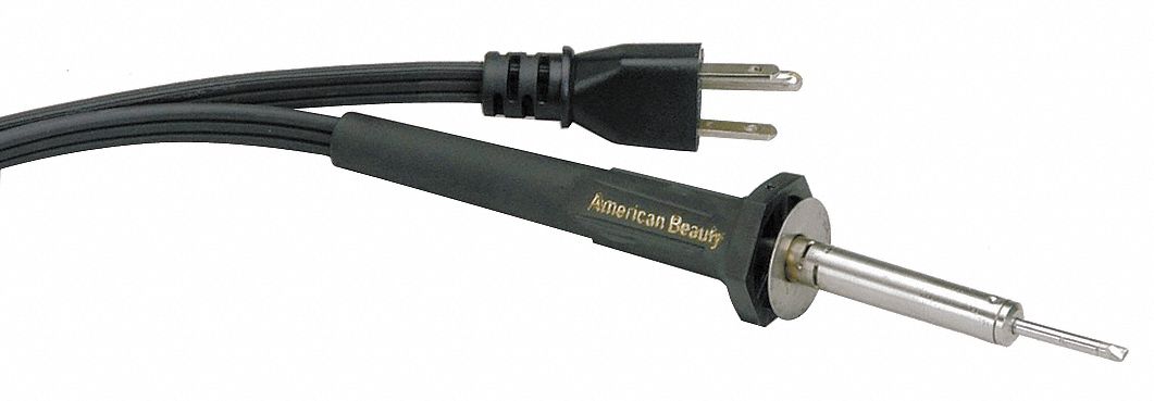 AMERICAN BEAUTY 25W Pencil Solder Iron