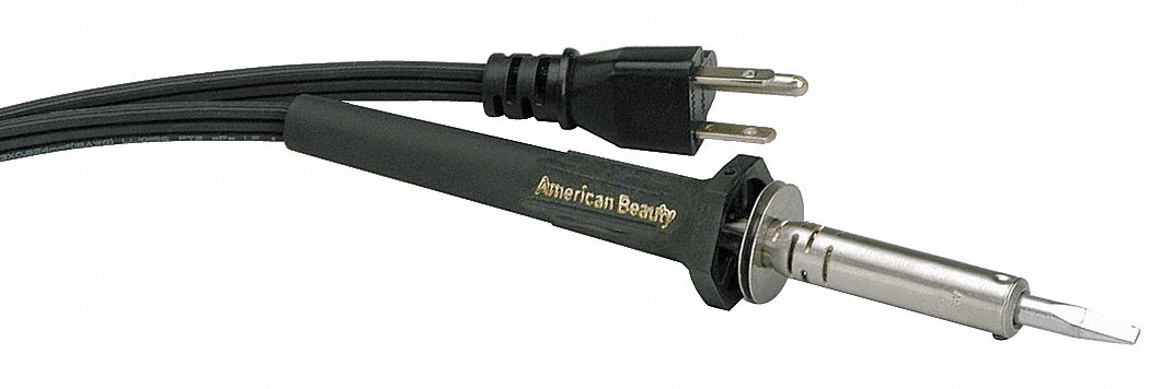 AMERICAN BEAUTY 50W Pencil Solder Iron