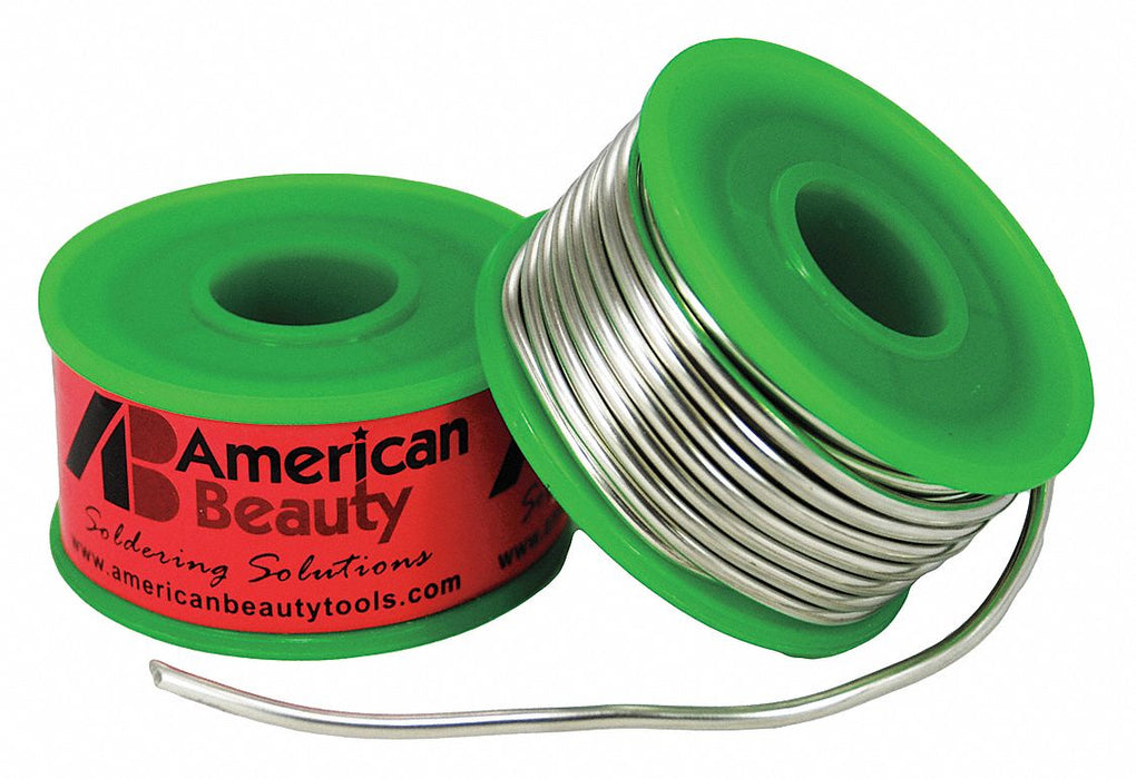 AMERICAN BEAUTY Lead Free Solder Wire