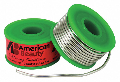 AMERICAN BEAUTY Lead Free Solder Wire