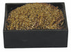 AMER BEAU Brass Sponge Tip Cleaner Case