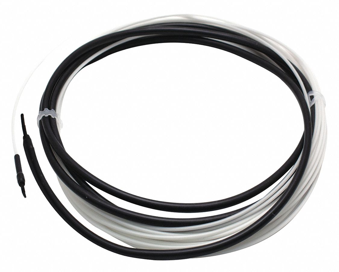 Fiber Optic Light Sensor 26.2 ft Long