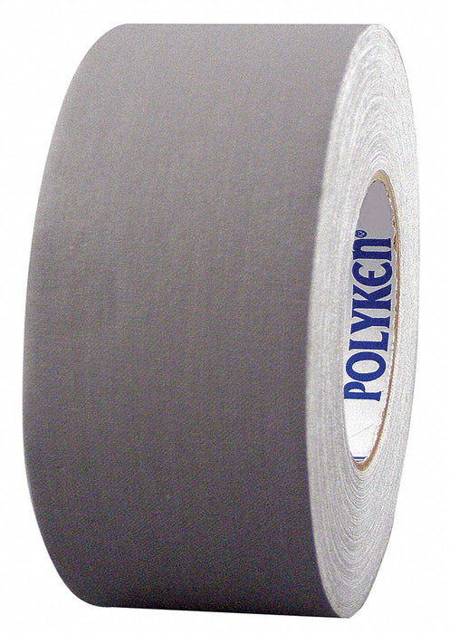 Gaffer s Tape Gray 4 in x 55 yd 11.5 mil
