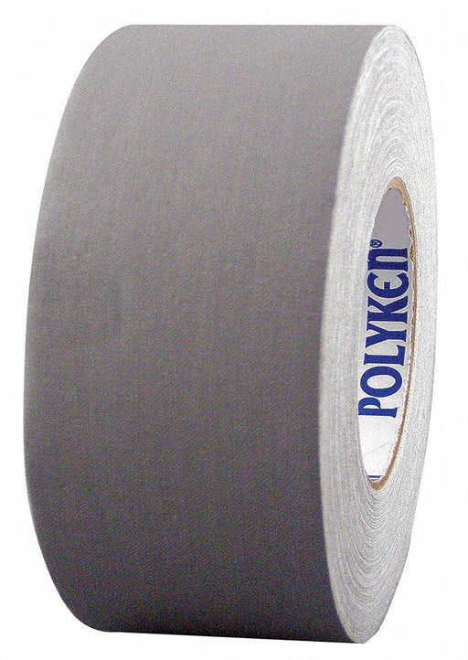 Gaffer s Tape Gray 4 in x 55 yd 11.5 mil