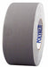 Gaffer s Tape Gray 55 yd L 4 in W