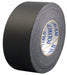 Gaffer s Tape Black 4 in x 55yd 11.5 mil