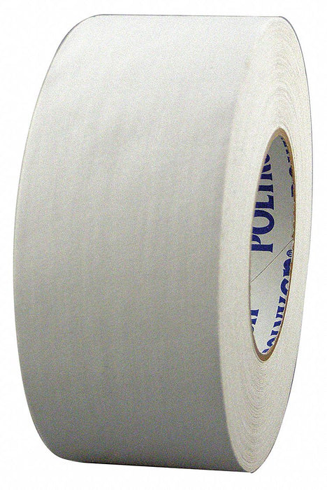 Gaffer s Tape White 55 yd L 4 in W