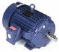 CT Motor 3-Ph TEFC 25 and 6-1/4 HP