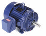 CT Motor 3-Ph TEFC 30 and 7-1/2 HP