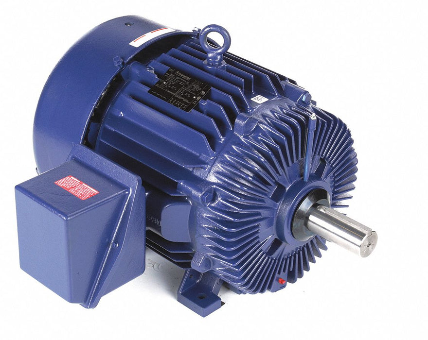 CoolingTowerMotor 324T 30hp 71/2hp