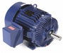 CT Motor 3-Ph TEFC 40 and 10 HP