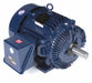 CT Motor 3-Ph TEFC 60 and 15 HP
