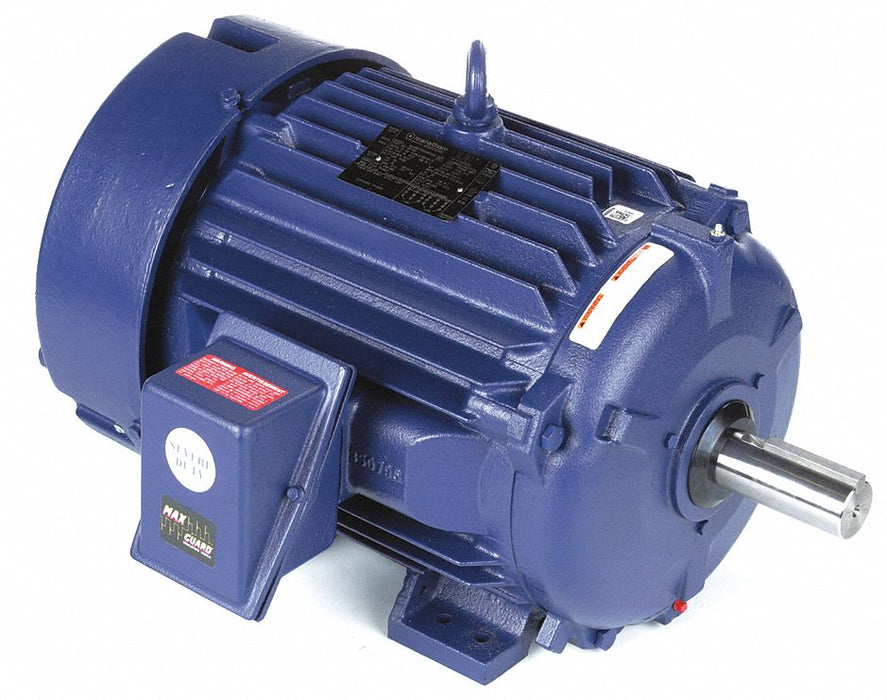 Cooling Tower Motor 286T 30 hp