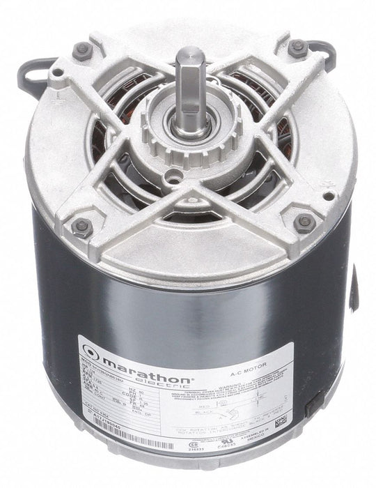 GeneralPurposeMotor 1/4hp 1725RPM 48