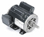 GP Motor 1 1/2 HP 1 725 RPM 115/208-230V