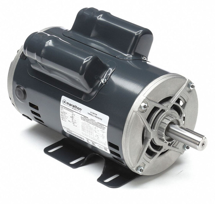 GeneralPurposeMotor 2hp 1725RPM 56HZ