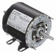 GP Motor 1/4 HP 1 725 RPM 115V AC 48Z