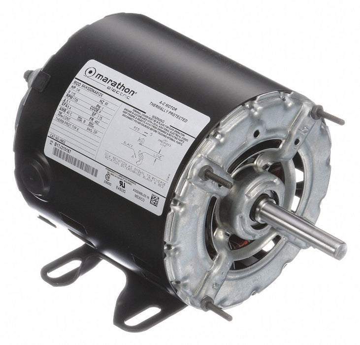 GeneralPurposeMotor 1/4hp 1725RPM 48Z
