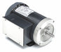GeneralPurposeMotor 1/2hp 1140RPM 56C