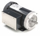 GP Motor 1 1/2 HP 1 770 RPM 115/208-230V