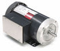 GP Motor 2 HP 1 725 RPM 115/208-230V