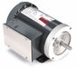 GeneralPurposeMotor 2hp 3450RPM 56HC