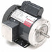 GP Motor 1/4 HP 1 140 RPM 115/208-230V