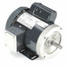 GP Motor 1/2 HP 1 725 RPM 115/208-230V