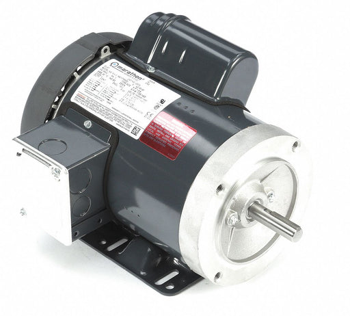 GP Motor 1 HP 1 725 RPM 115/208-230V