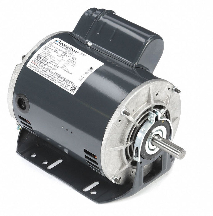GeneralPurposeMotor 1/2hp 3450RPM 56C