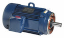 GP Motor 15 HP 1 775 RPM 230/460V 254TC