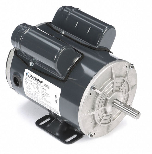 Motor 1 HP 1725 rpm 56 115/230V
