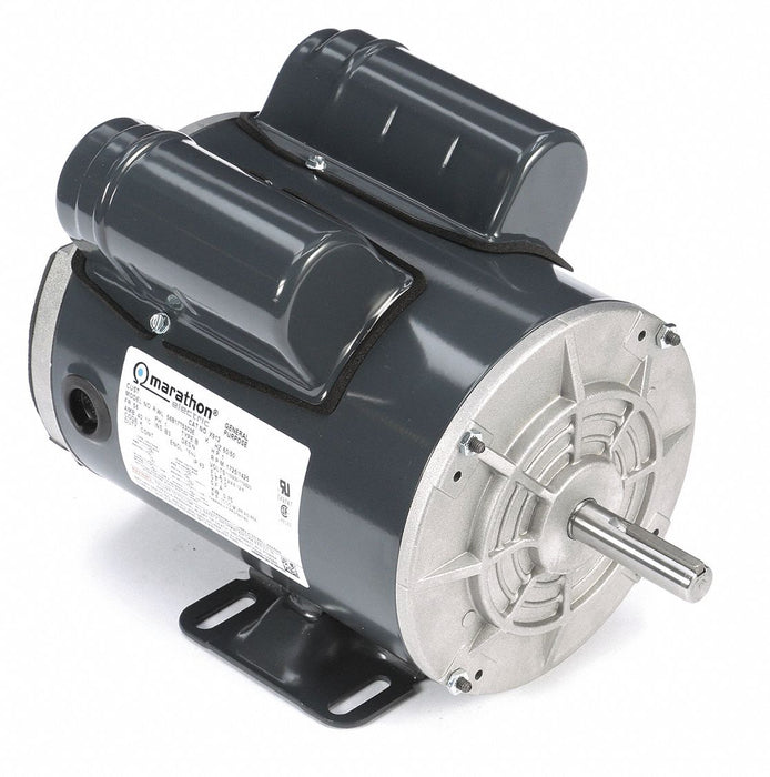Motor 1 HP 1725 rpm 56 115/230V