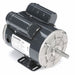 Belt Drive Motor 56 1 hp