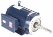 Motor 10 HP 3 465 rpm 215JP 230V